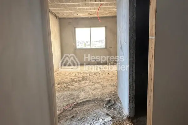Apartment in shell condition, Taddart Anza 95m2