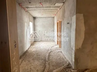 Apartment in shell condition, Taddart Anza 95m2