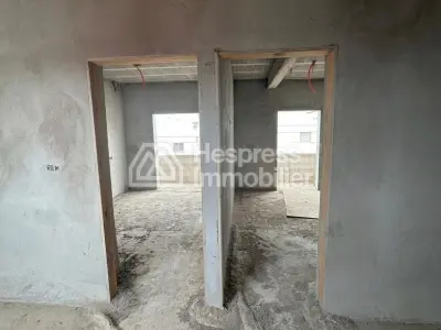 Apartment in shell condition, Taddart Anza 95m2