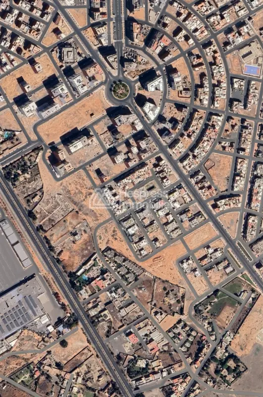Land for building R6 Haut-Founty