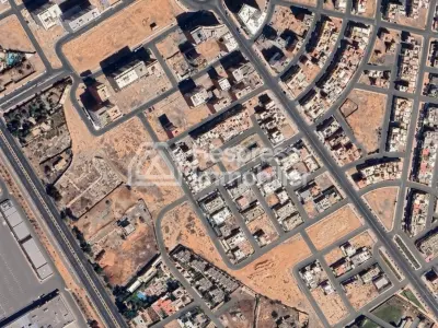 Land for building R6 Haut-Founty
