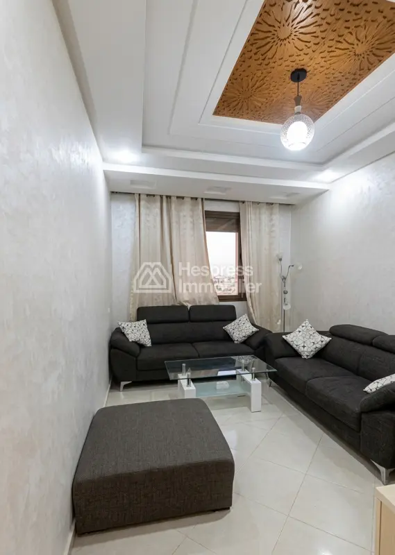 Apartment 87m2 4th floor