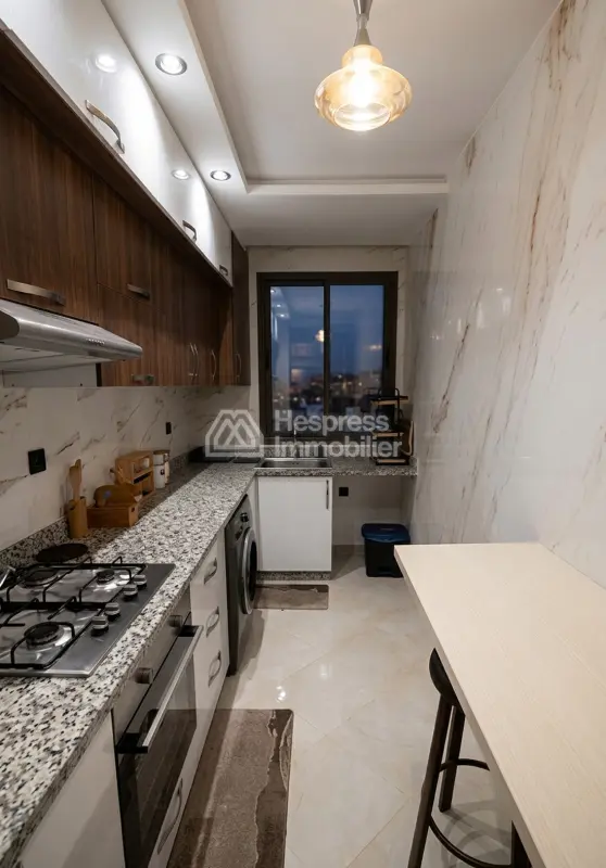 Apartment 87m2 4th floor