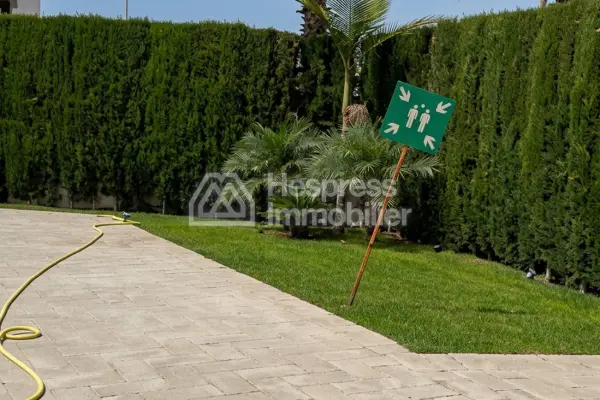 فندق سكني جديد من فئة 4 نجوم في فاونتي