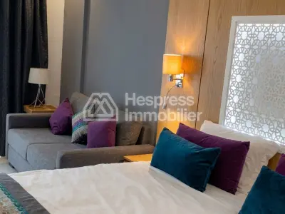 فندق سكني جديد من فئة 4 نجوم في فاونتي