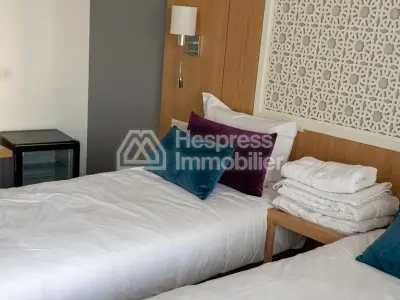 فندق سكني جديد من فئة 4 نجوم في فاونتي
