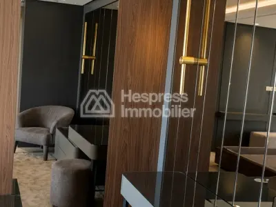 فندق سكني جديد من فئة 4 نجوم في فاونتي