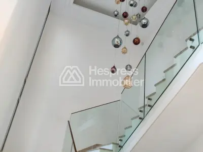 فيلا جميلة جداً تغازوت مطلة على الخليج والبحر