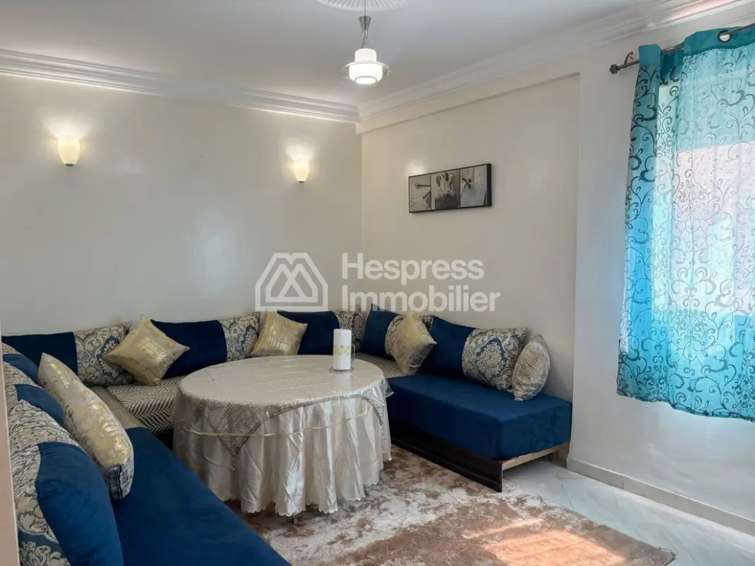 Appartement 47m2 hay mohammadi