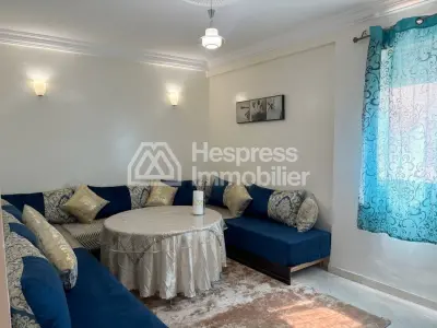 Appartement 47m2 hay mohammadi