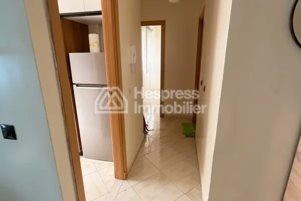 Appartement 47m2 hay mohammadi