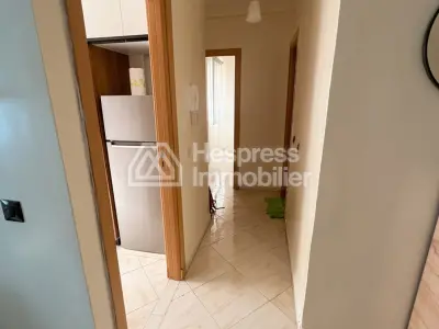 Appartement 47m2 hay mohammadi
