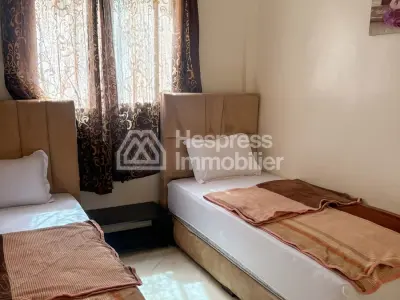 Appartement 47m2 hay mohammadi