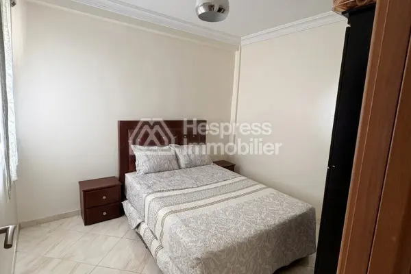 Appartement 47m2 hay mohammadi