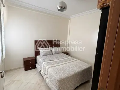 Appartement 47m2 hay mohammadi