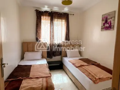Appartement 47m2 hay mohammadi