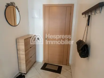 Appartement 47m2 hay mohammadi