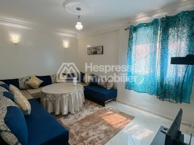 Appartement 47m2 hay mohammadi