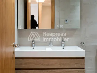 Apartment on Boulevard des Far, 116m2