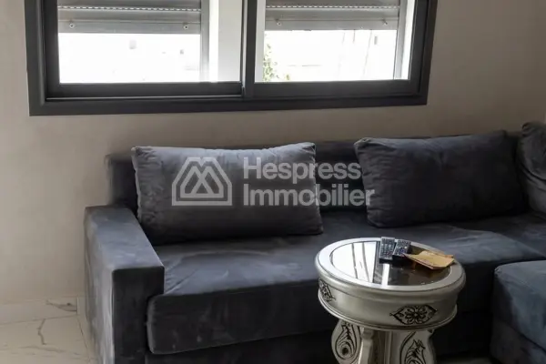 Apartment on Boulevard des Far, 116m2