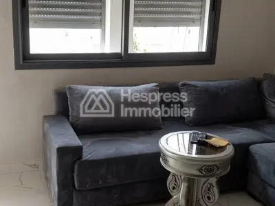 Apartment on Boulevard des Far, 116m2