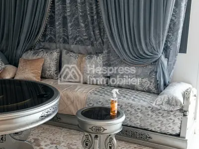 Apartment on Boulevard des Far, 116m2