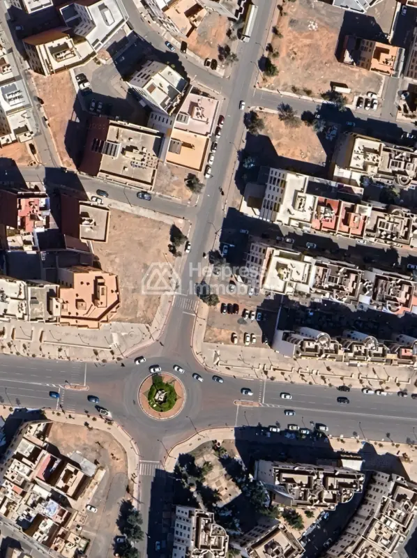 Land for a house (R2) alwifak