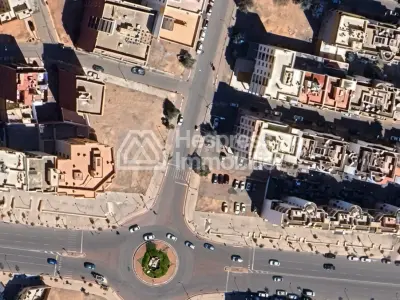 Land for a house (R2) alwifak