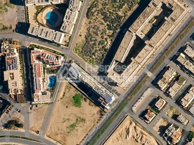Land for hotel residence in Founty Sonaba