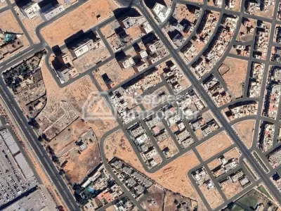Land for hotel residence in Founty