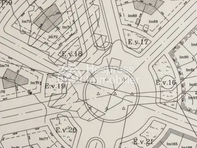Land for commercial building R2