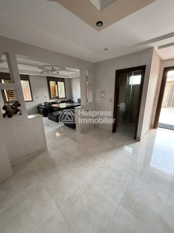 Luxury villa Founty Sonaba with swimming pool