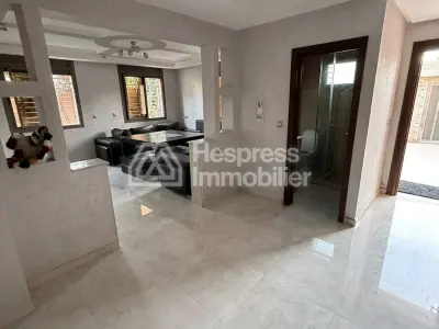 Luxury villa Founty Sonaba with swimming pool