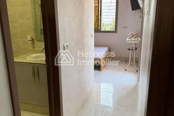 Luxury villa Founty Sonaba with swimming pool