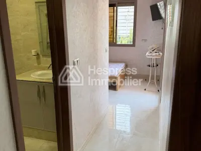 Luxury villa Founty Sonaba with swimming pool