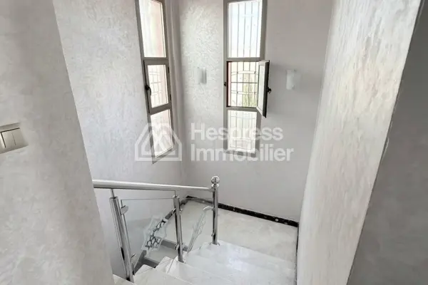 Luxury villa Founty Sonaba with swimming pool
