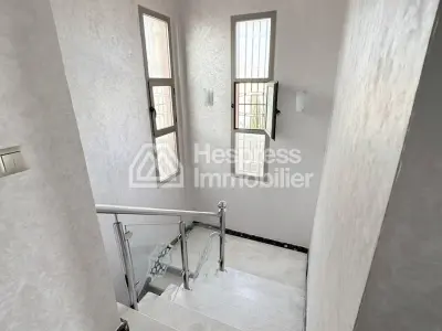 Luxury villa Founty Sonaba with swimming pool
