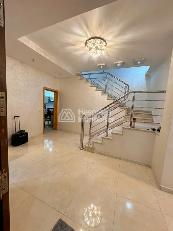 Tres belle villa hay dakhla 228m2