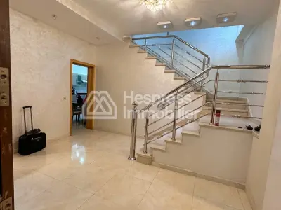 Tres belle villa hay dakhla 228m2