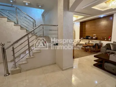 Tres belle villa hay dakhla 228m2