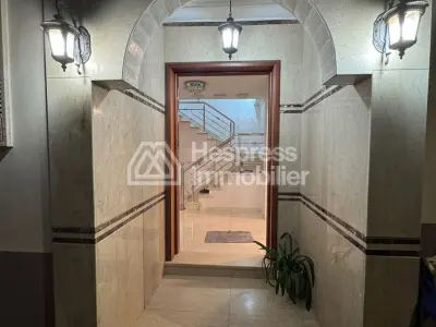 Tres belle villa hay dakhla 228m2