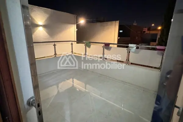 Tres belle villa hay dakhla 228m2
