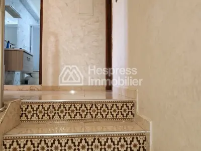Villa 185m2 R1 à hay Tillila