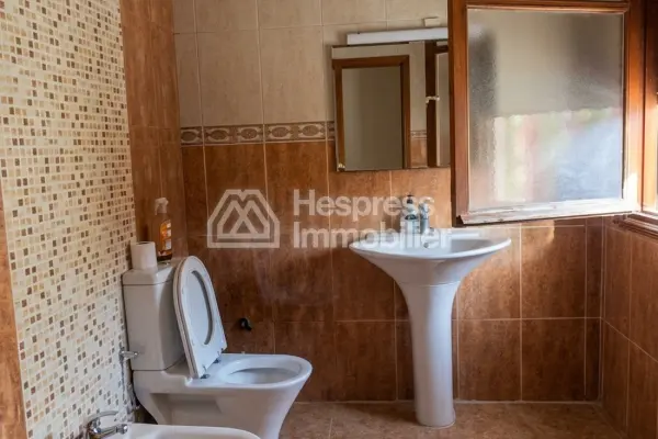 Villa 185m2 R1 à hay Tillila