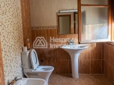 Villa 185m2 R1 à hay Tillila