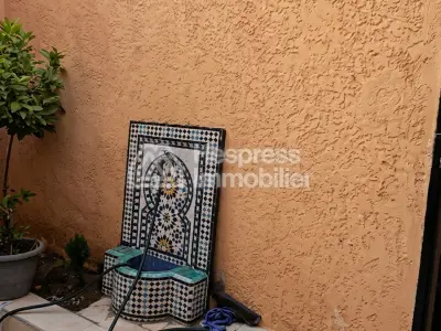 Villa 185m2 R1 à hay Tillila