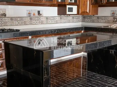 Very beautiful villa in Hay Tillila 171m2