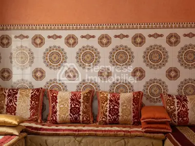 Very beautiful villa in Hay Tillila 171m2