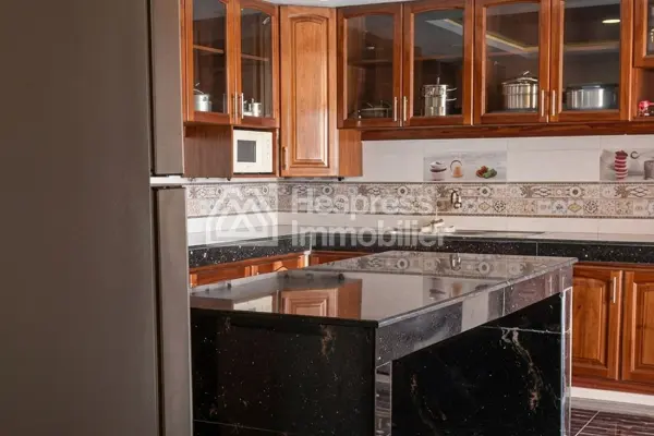 Very beautiful villa in Hay Tillila 171m2
