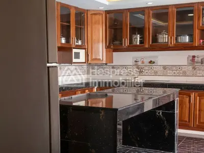 Very beautiful villa in Hay Tillila 171m2